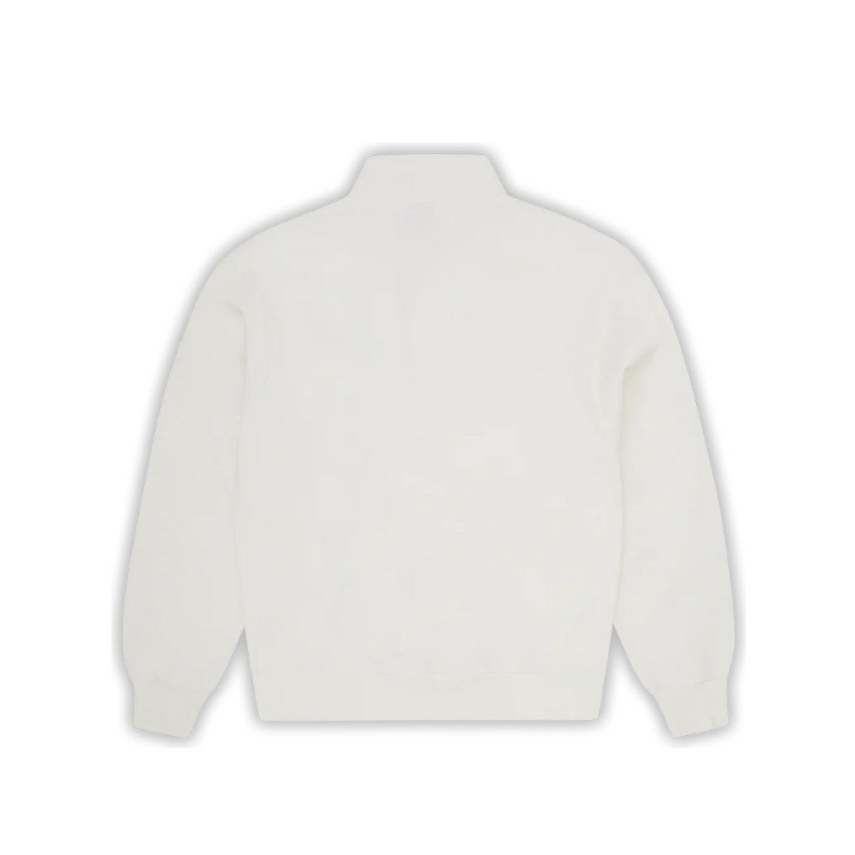 Quarter Zip Corteiz Royale Crest