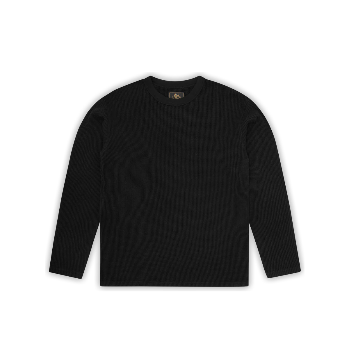 Chaleco Corteiz Worldwide Waffle Thermal