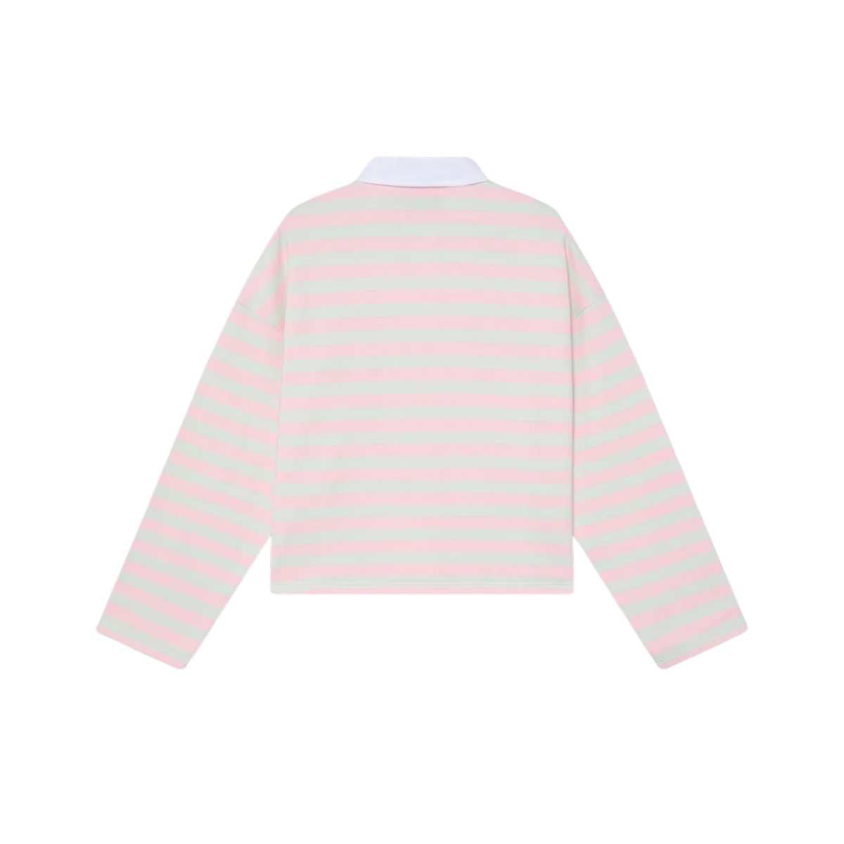 Polera Scuffers Mayor Polo (Pink)