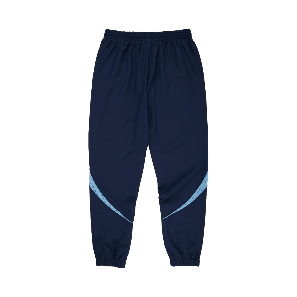 Circa Trackpant Syna Navy/White