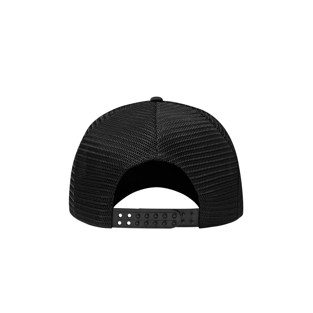 Gorro Corteiz Og Island Trucker Hat