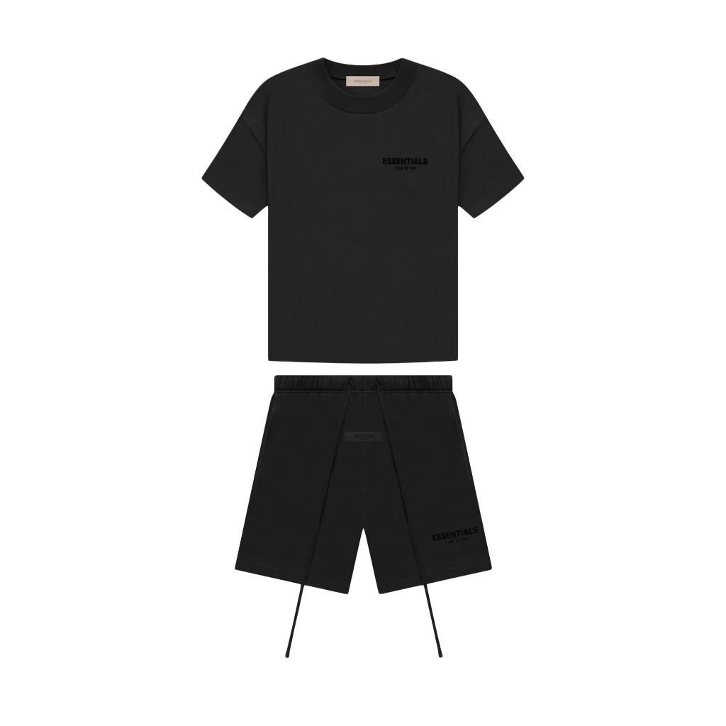 Conjunto Essentials Stretch Limo