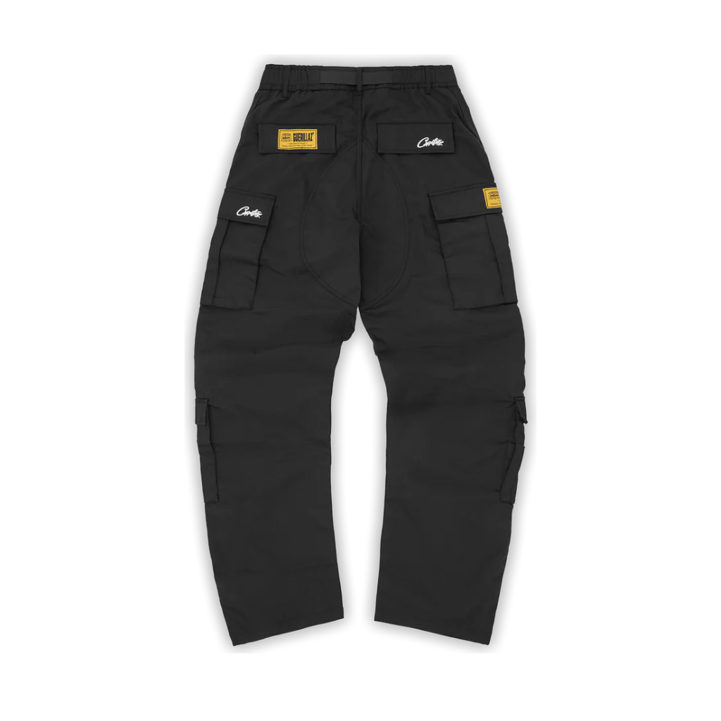 Cargo Corteiz Alcatraz