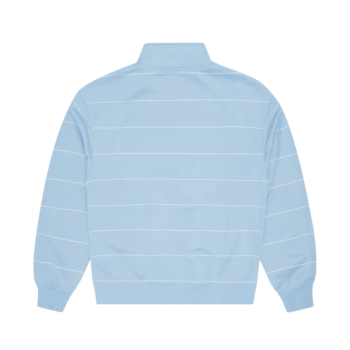Chaqueta Corteiz Italia Track (Baby Blue)