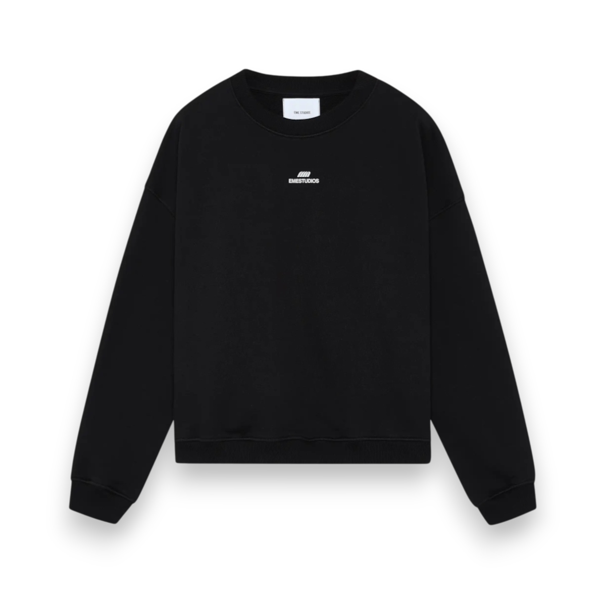 Sweater EmeStudios Uniform Shadow Oversized