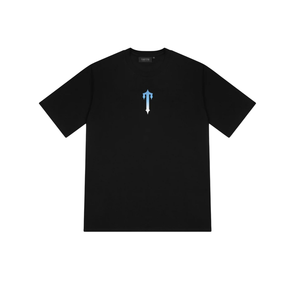 Polera Trapstar Irongate Snake Slayer