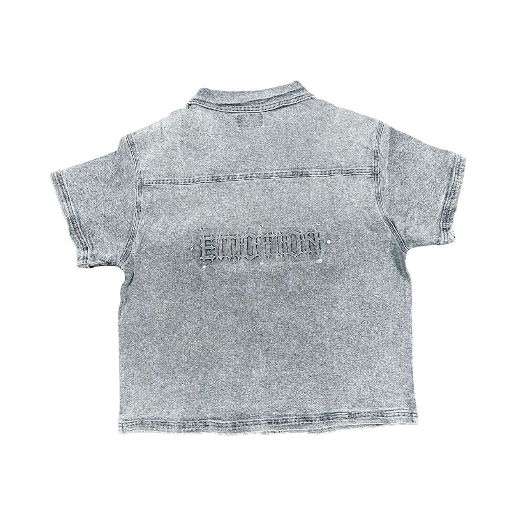 Camisa Mixed Emotions