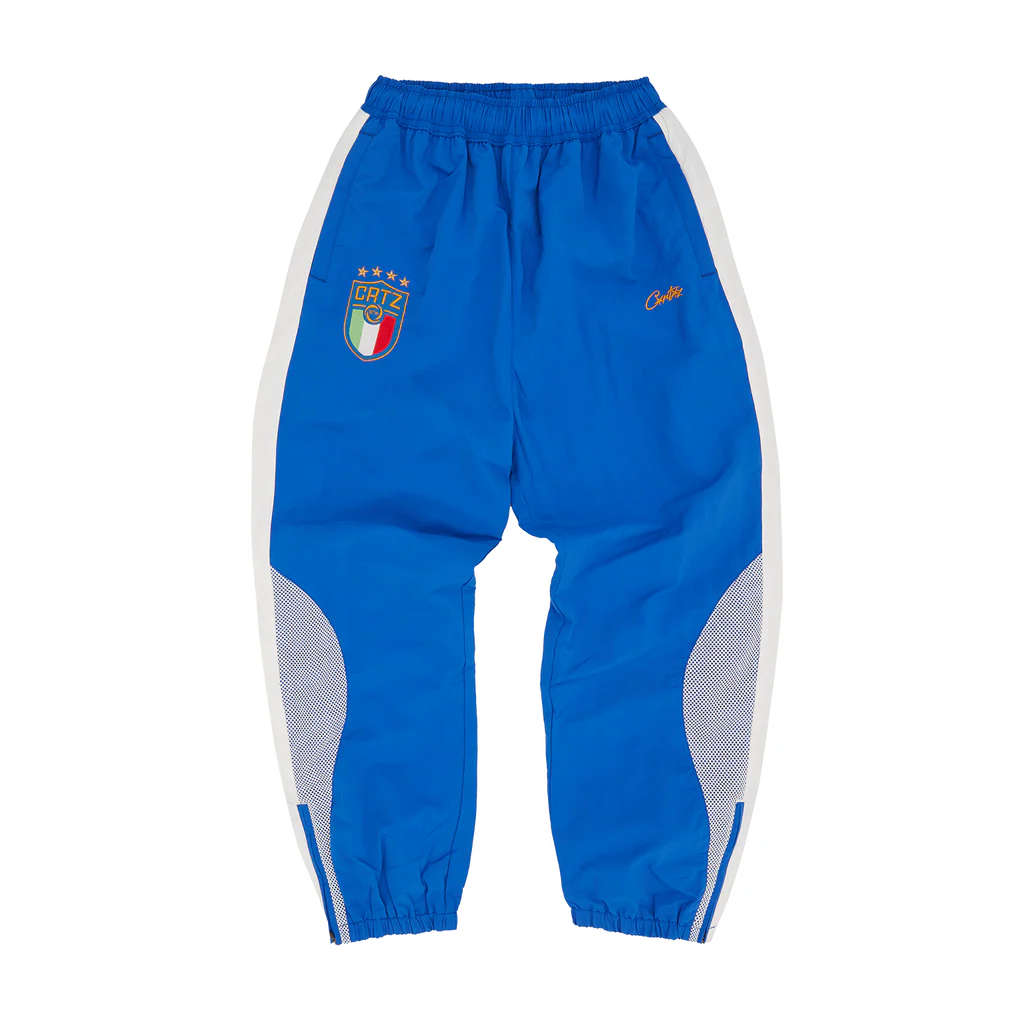 Conjunto Corteiz Italia Shuku