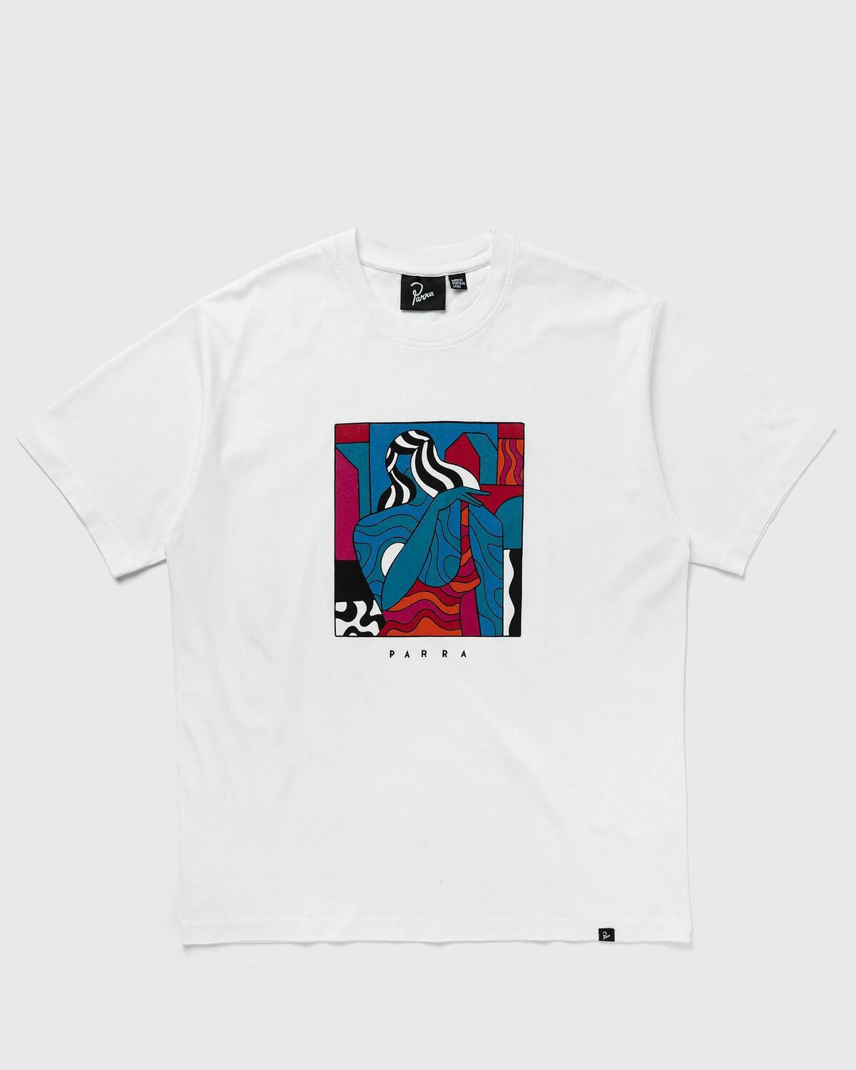 Polera Parra The Farmhouse T-Shirt