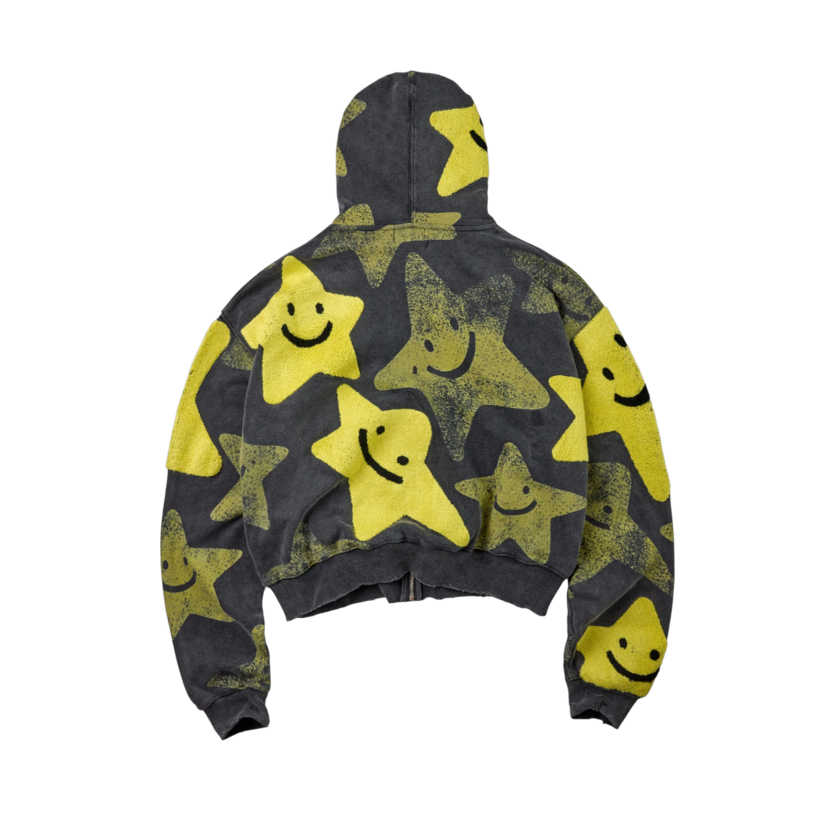 Hoodie Vale Forever Gilmore Zip