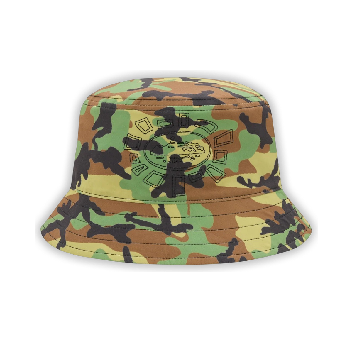 Bucket Corteiz Reversible Alweiz