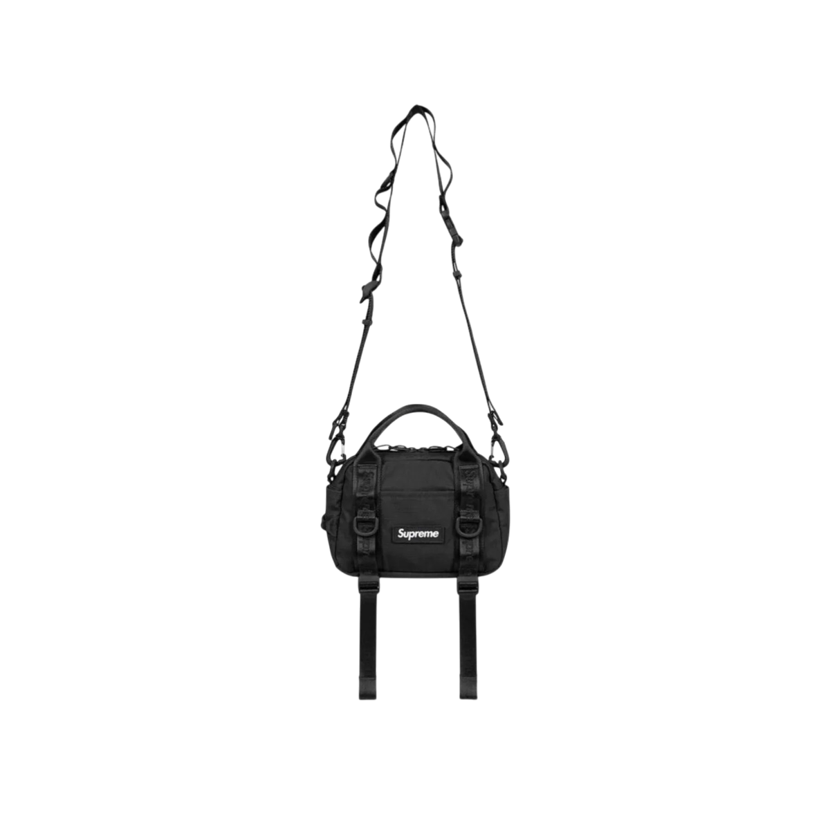 Bolso Supreme Mini Duffle