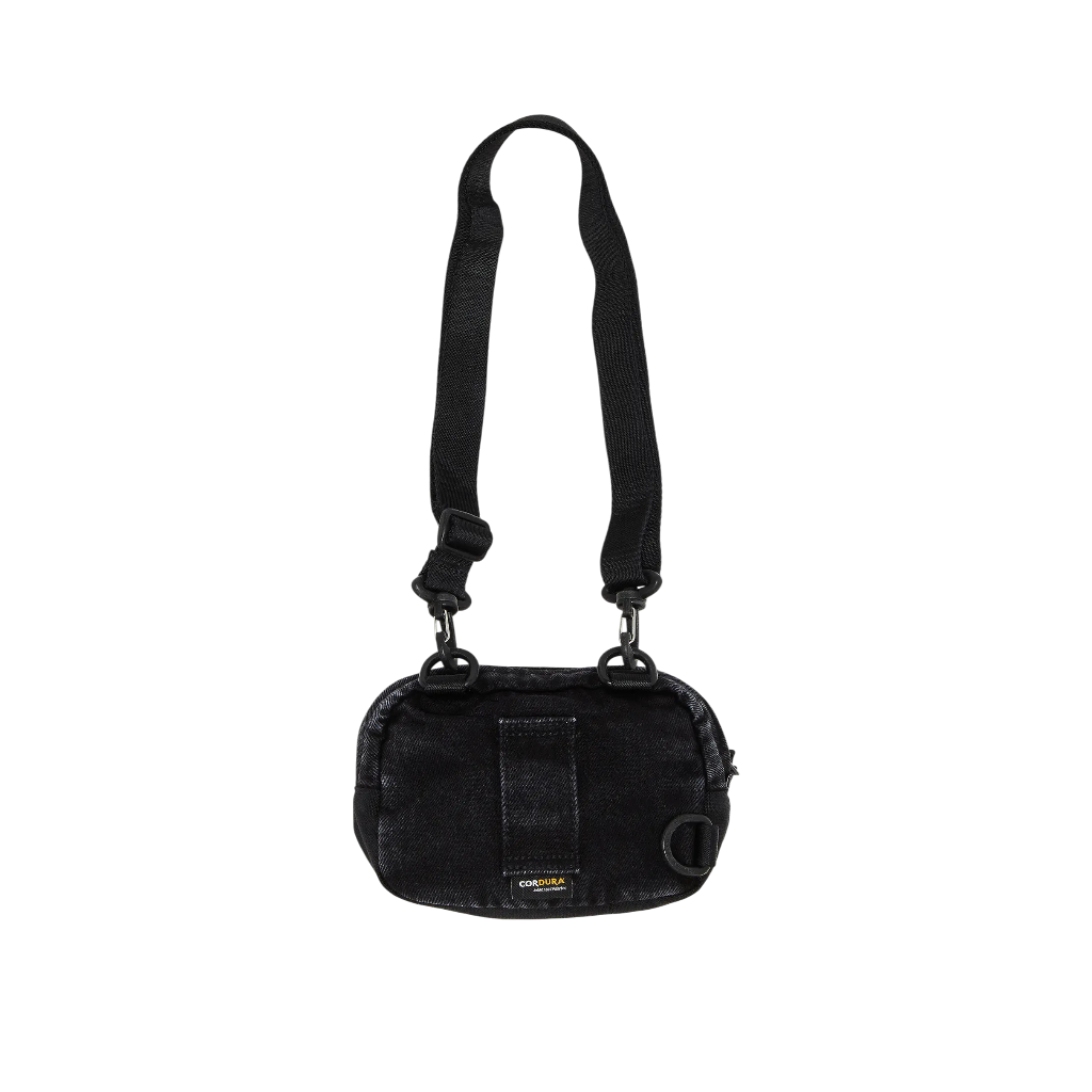 Supreme Denim Mini Shoulder Bag