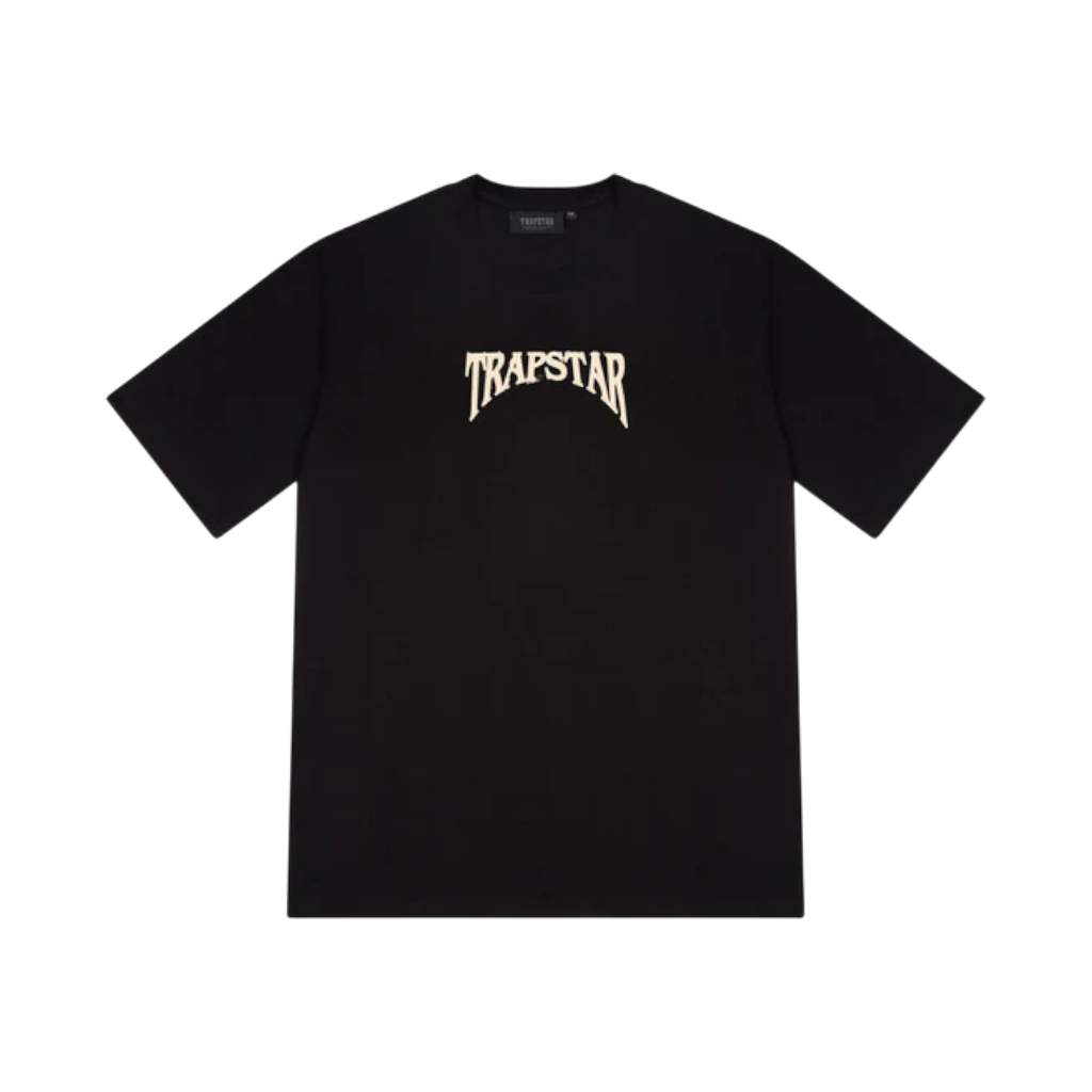 Polera Trapstar Nocturnal Tee