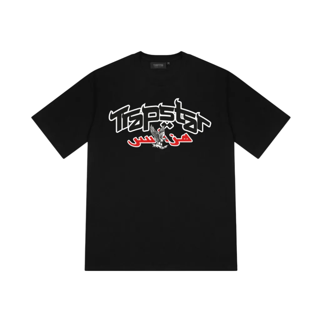 Polera Trapstar SS It's A Secret