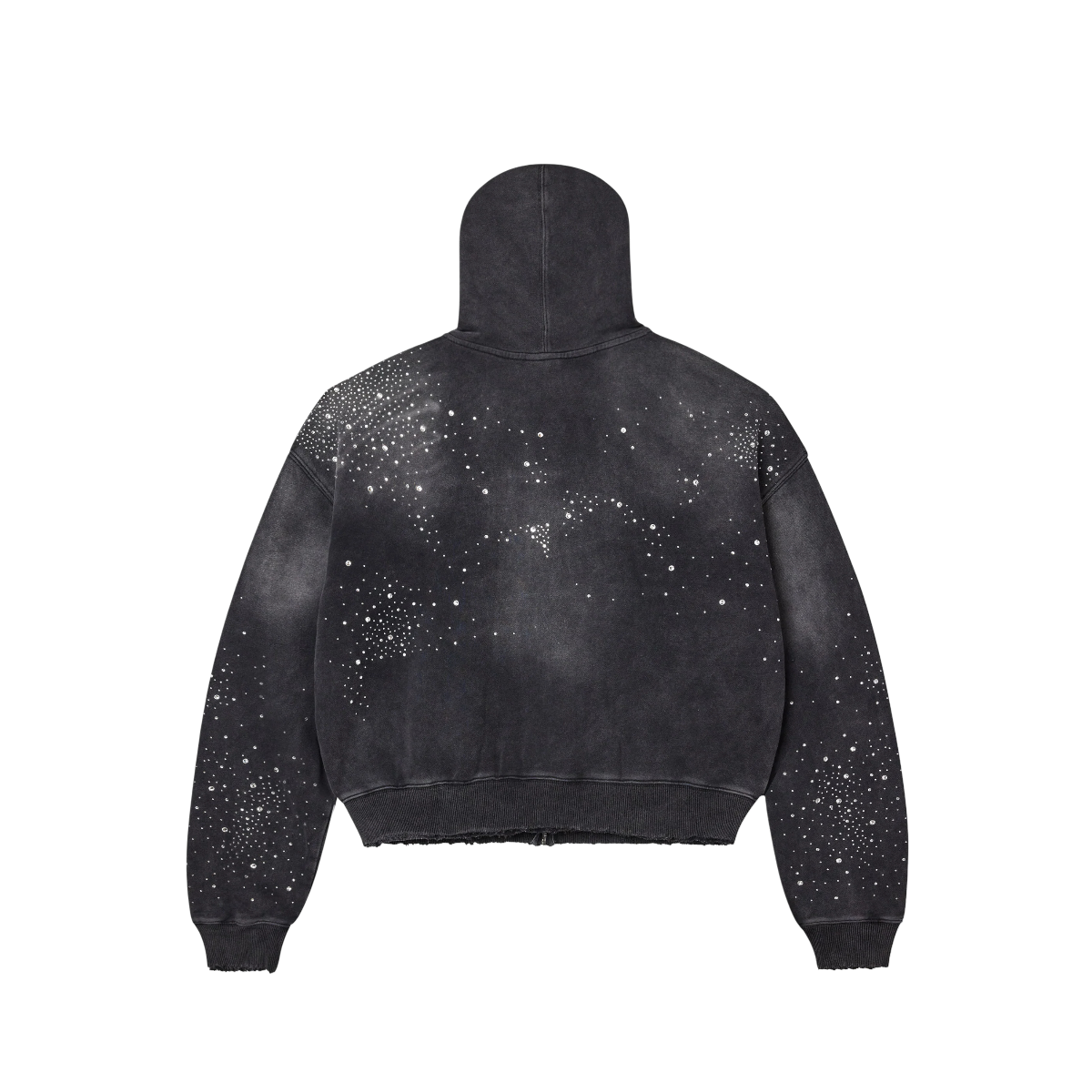 Hoodie Valley Dreams Classico Zip UP