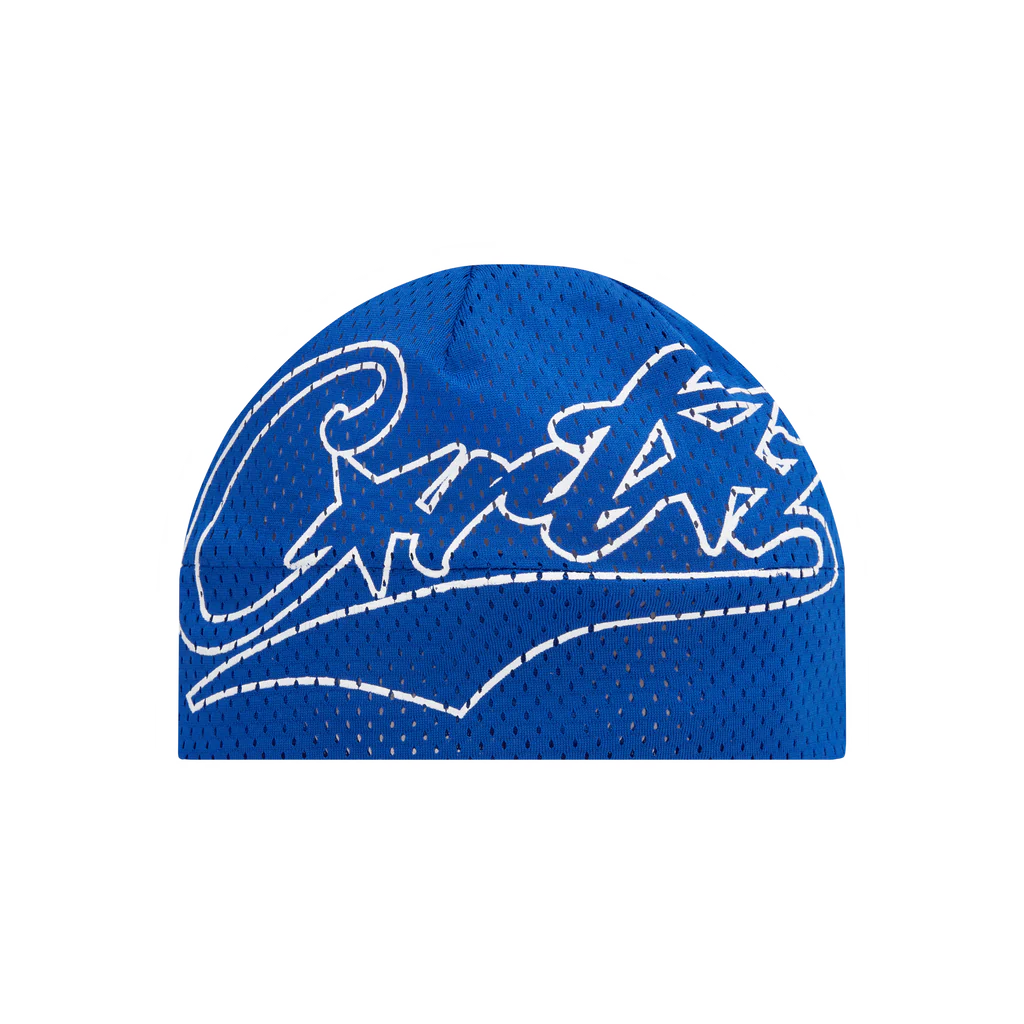 Woosh Sport Beanie (Blue)