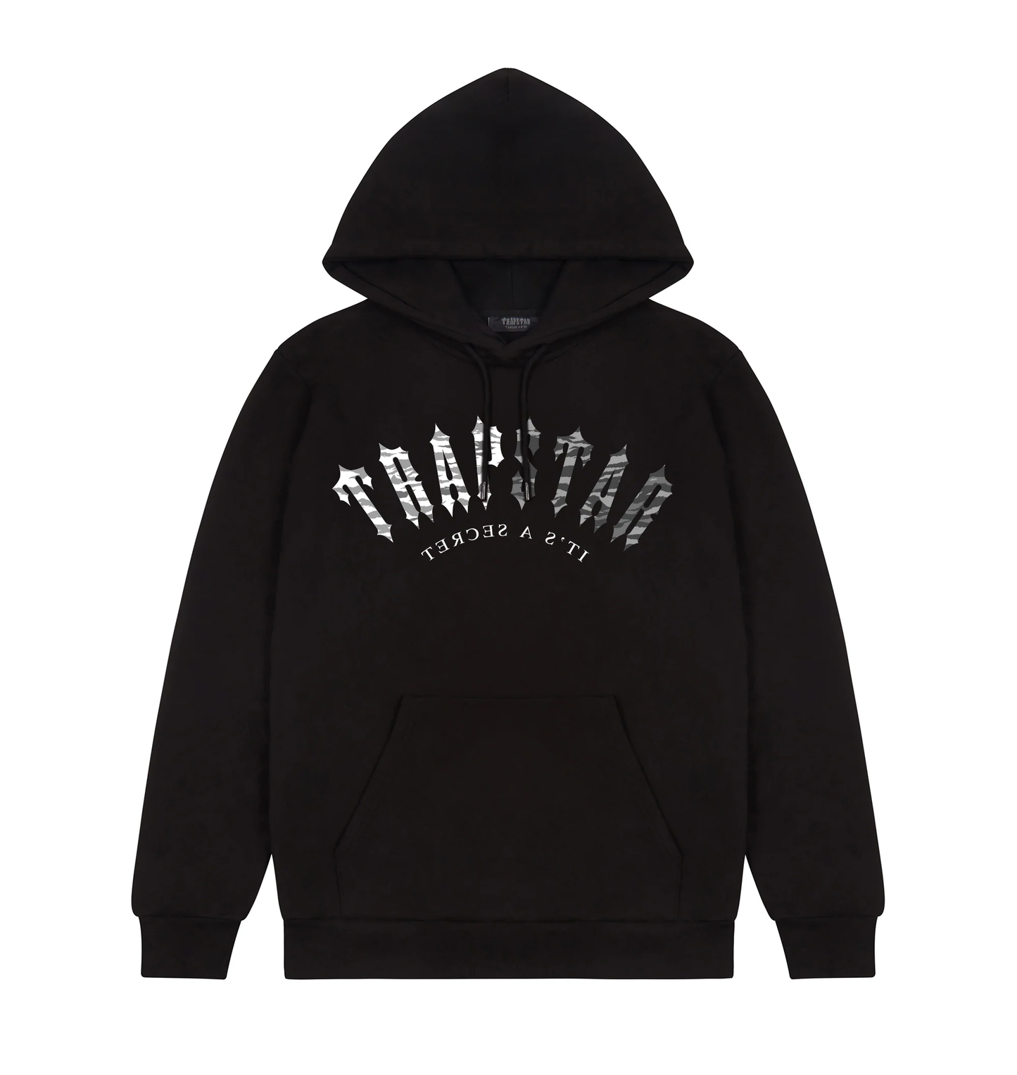 Irongate Arch Hoodie