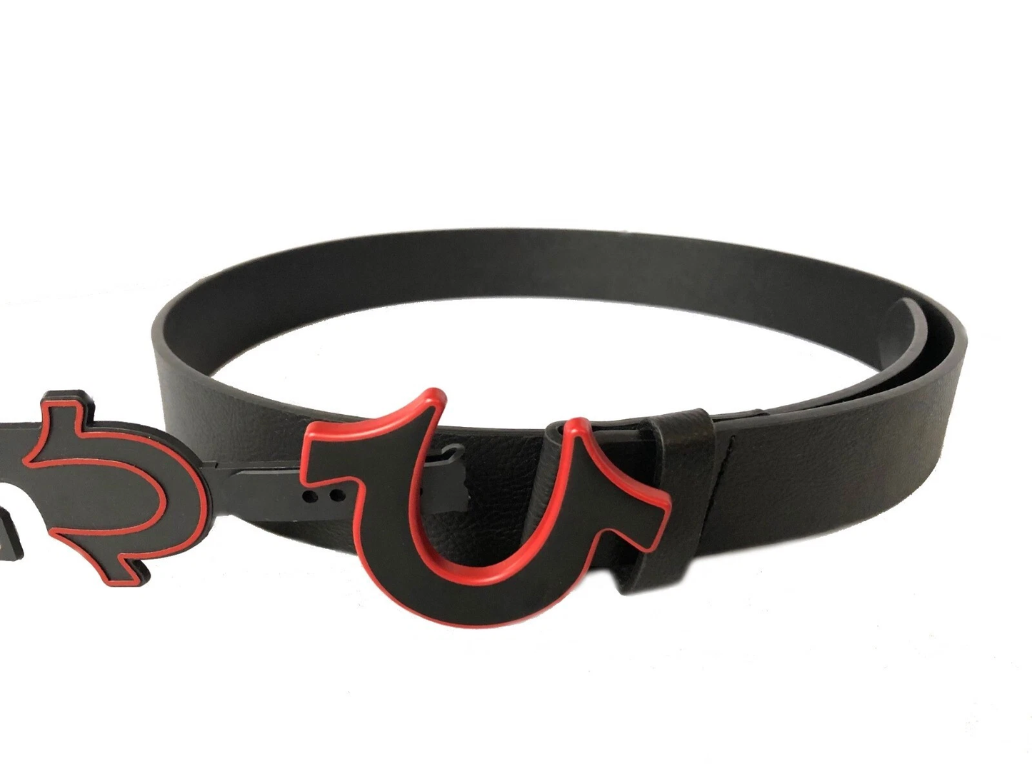 Cinturón True Religion