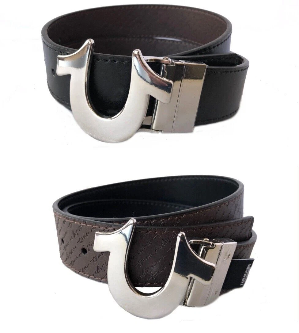 Cinturon True Religion