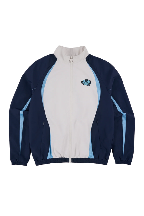 Circa Tracktop Syna Navy/White
