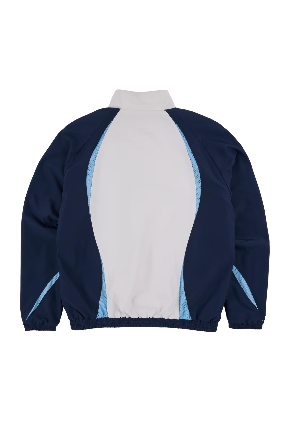 Circa Tracktop Syna Navy/White