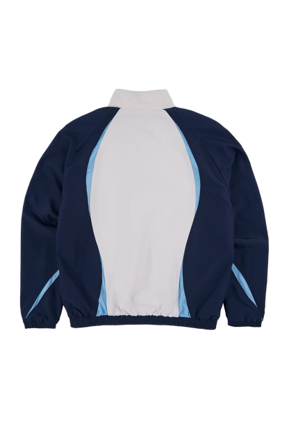 Circa Tracktop Syna Navy/White