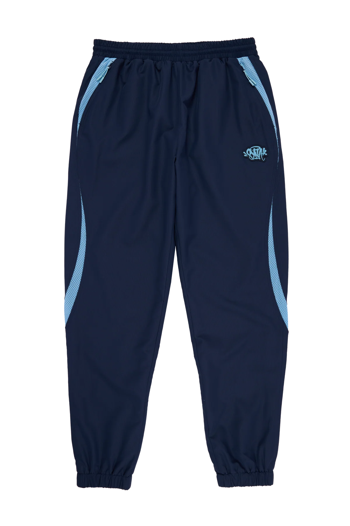 Conjunto Syna Circa Navy/White