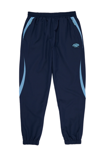 Conjunto Syna Circa Navy/White