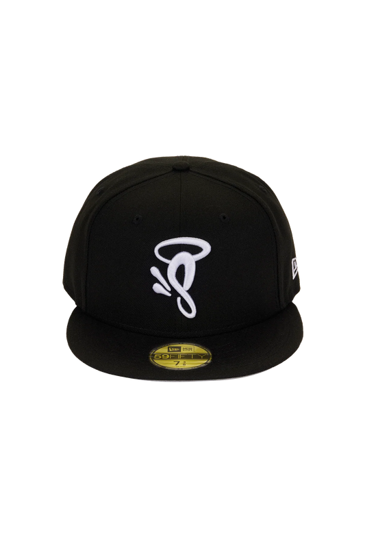 Snapback New Era x Syna (Black)