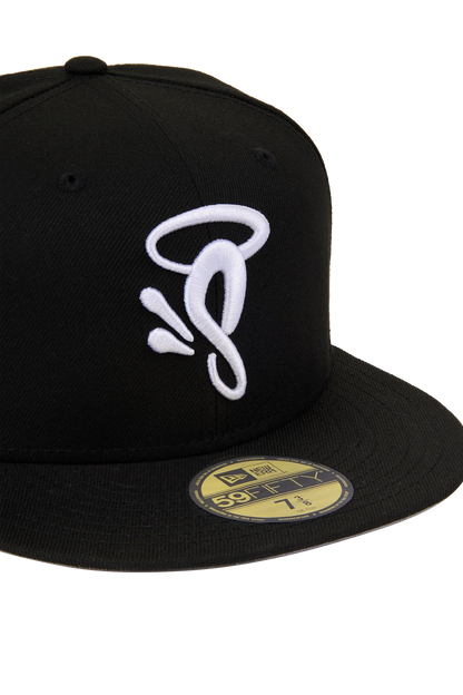 Snapback New Era x Syna (Black)