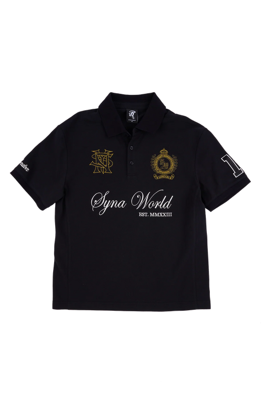 Polo Tee Syna