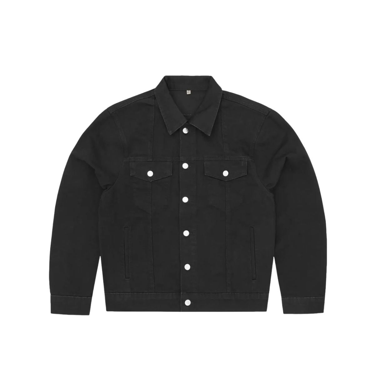 Chaqueta Corteiz C-Star Stitch-down Denim