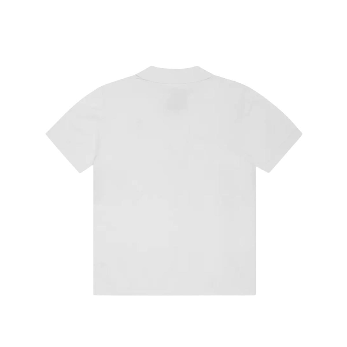 Polera Corteiz Serie A Knit Jersey (White)