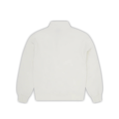 Quarter Zip Corteiz Royale Crest