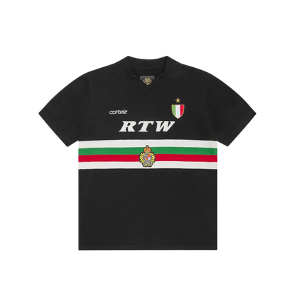 Polera Corteiz Serie A Knit