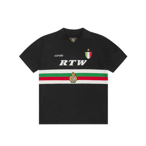 Polera Corteiz Serie A Knit