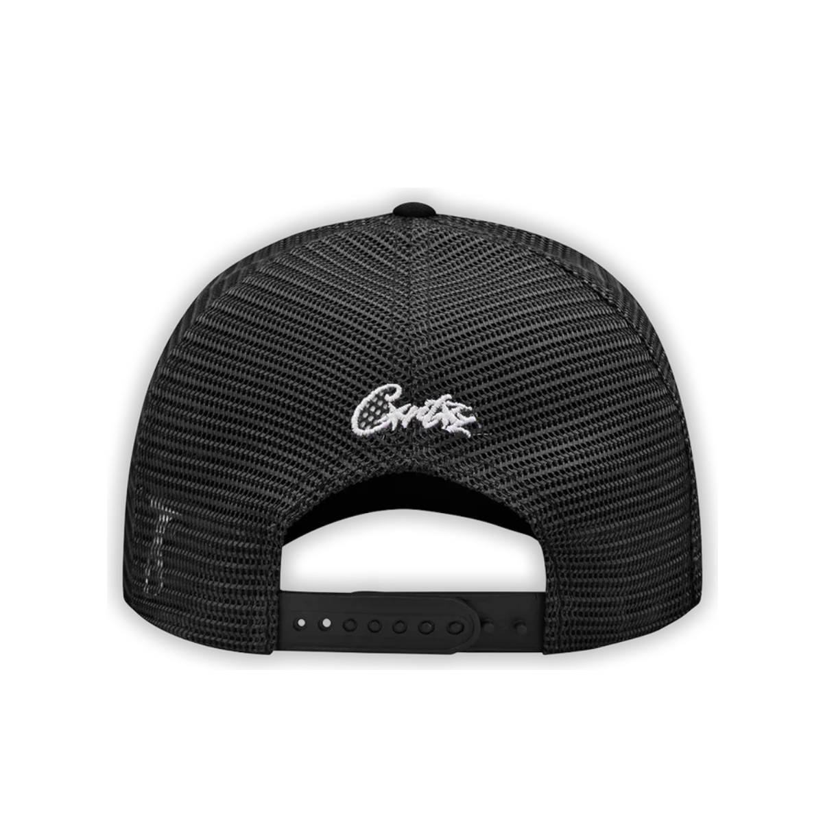 Gorro Corteiz Island Puff Print Trucker