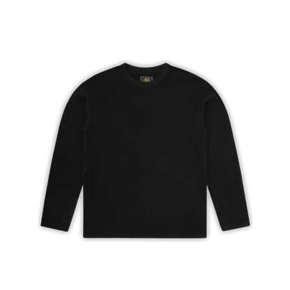 Chaleco Corteiz Worldwide Waffle Thermal