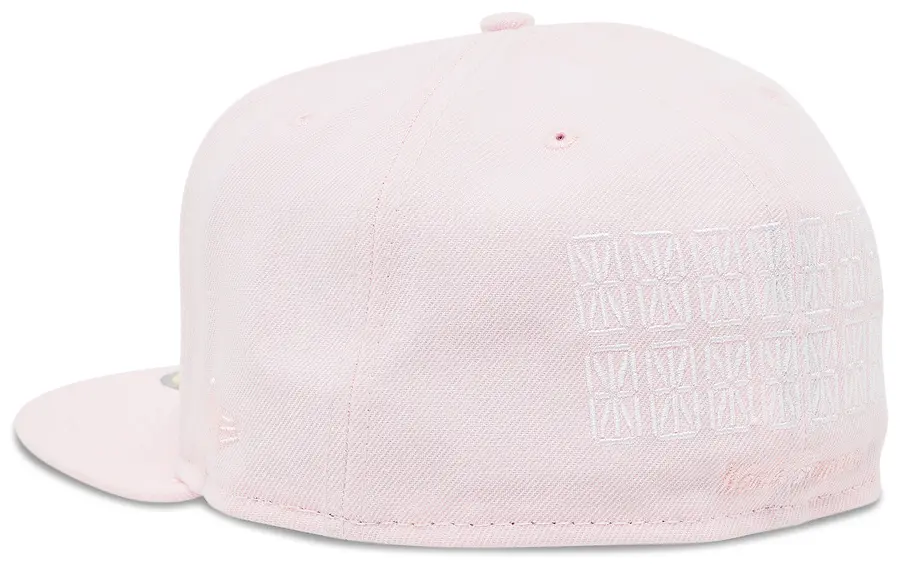 Snapback Supreme Sharpie New Era (Rosado)