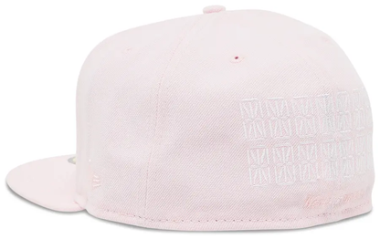 Snapback Supreme Sharpie New Era (Rosado)