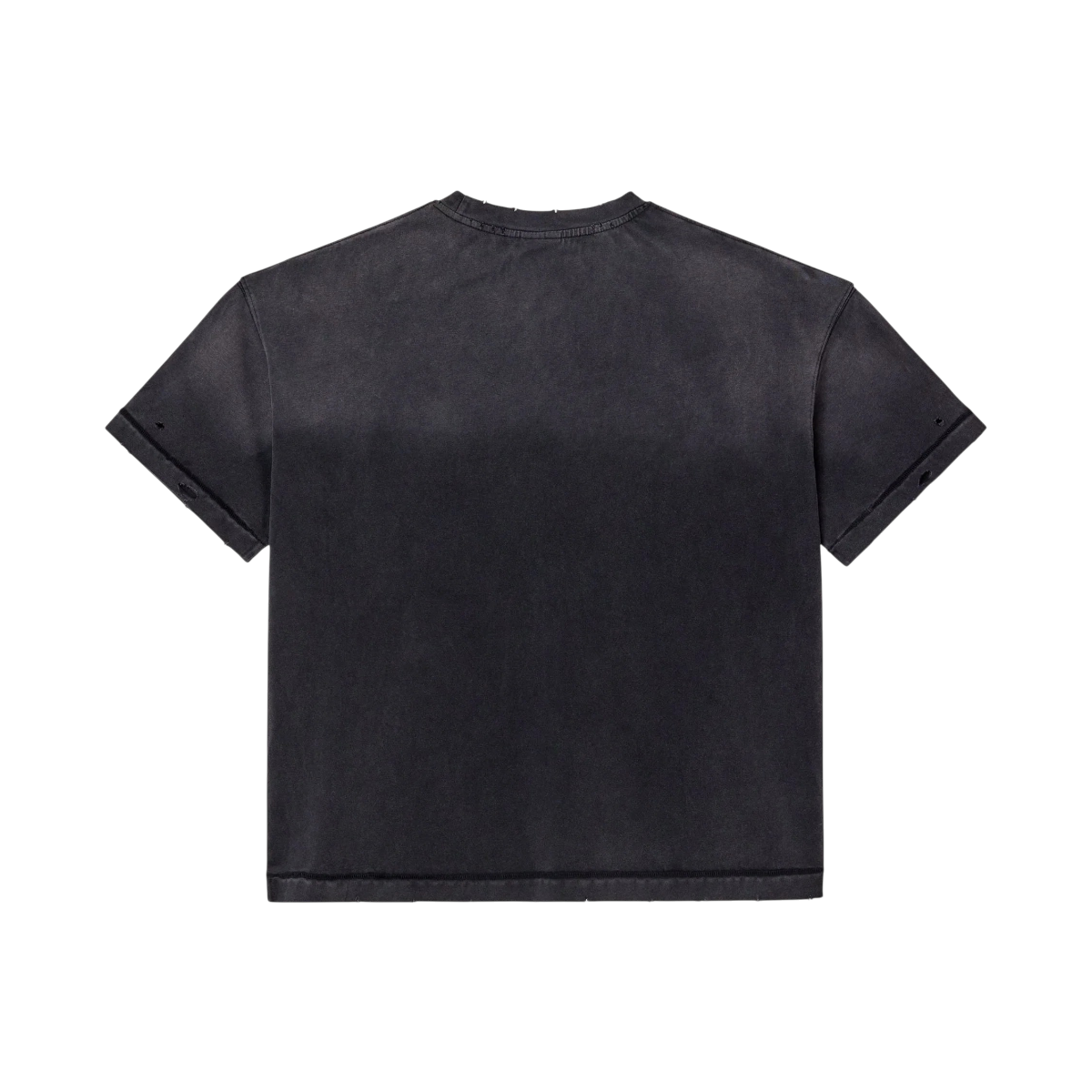 Polera Vale Forever Damned Big