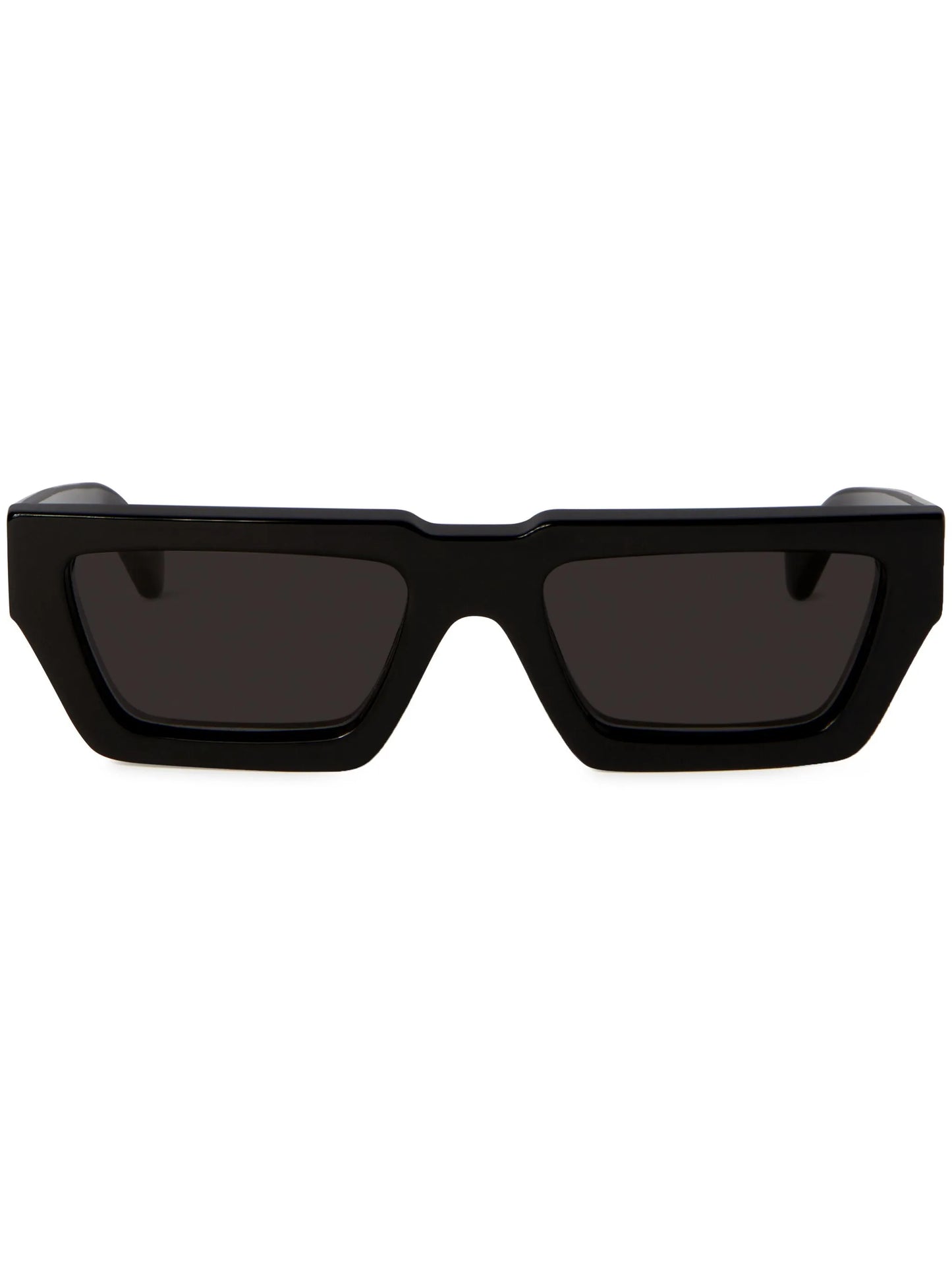 Lentes Off-White Manchester Black