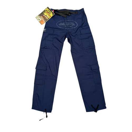 Guerrilla Cargo Corteiz (Navy)