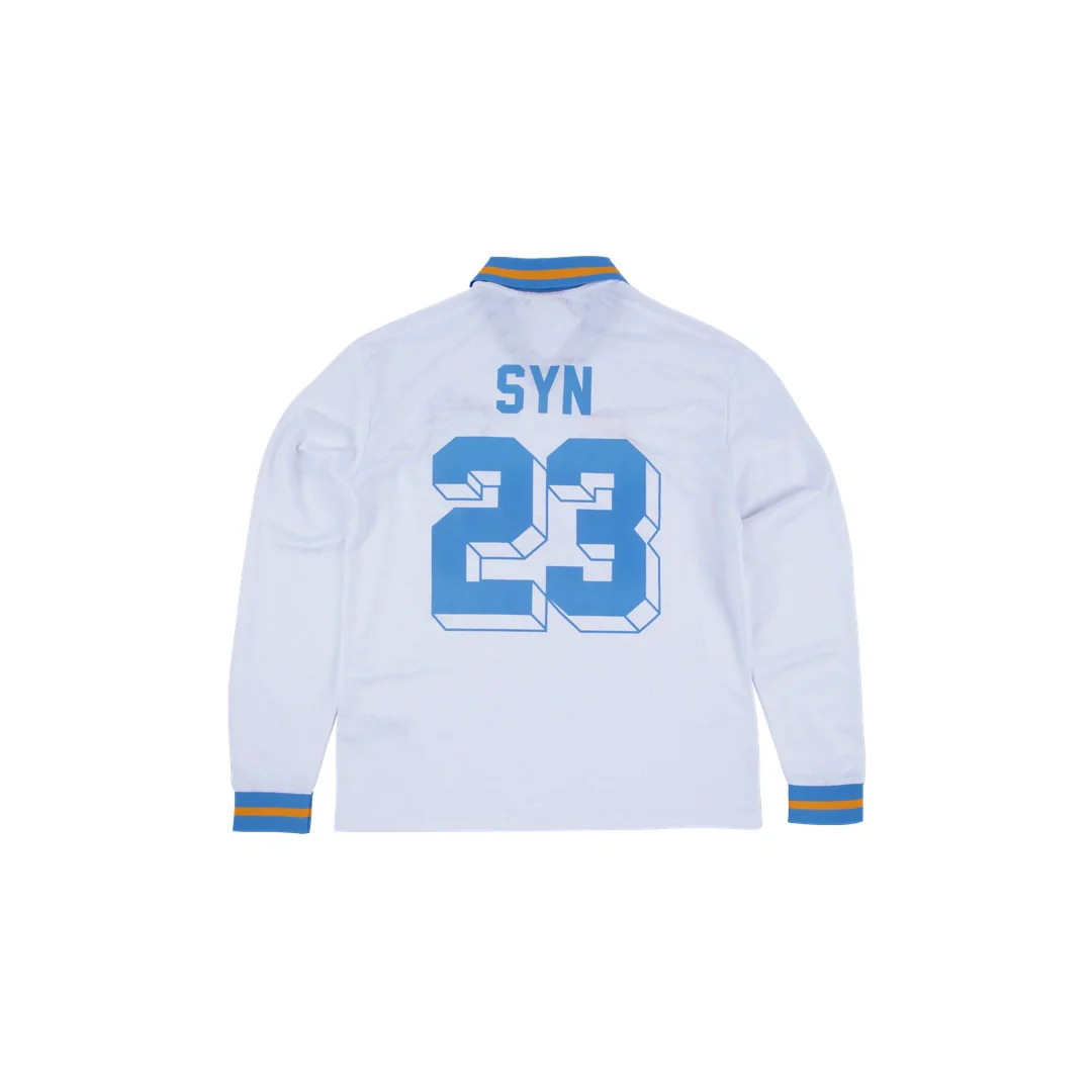 Soccer Tee Syna