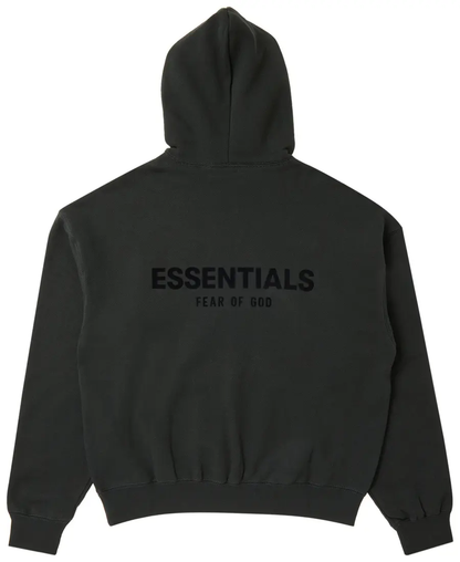 Hoodie Essentials Stretch Limo