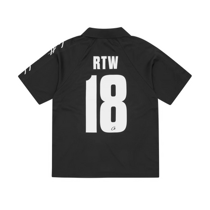 Polera Corteiz Alcatraz Football Jersey