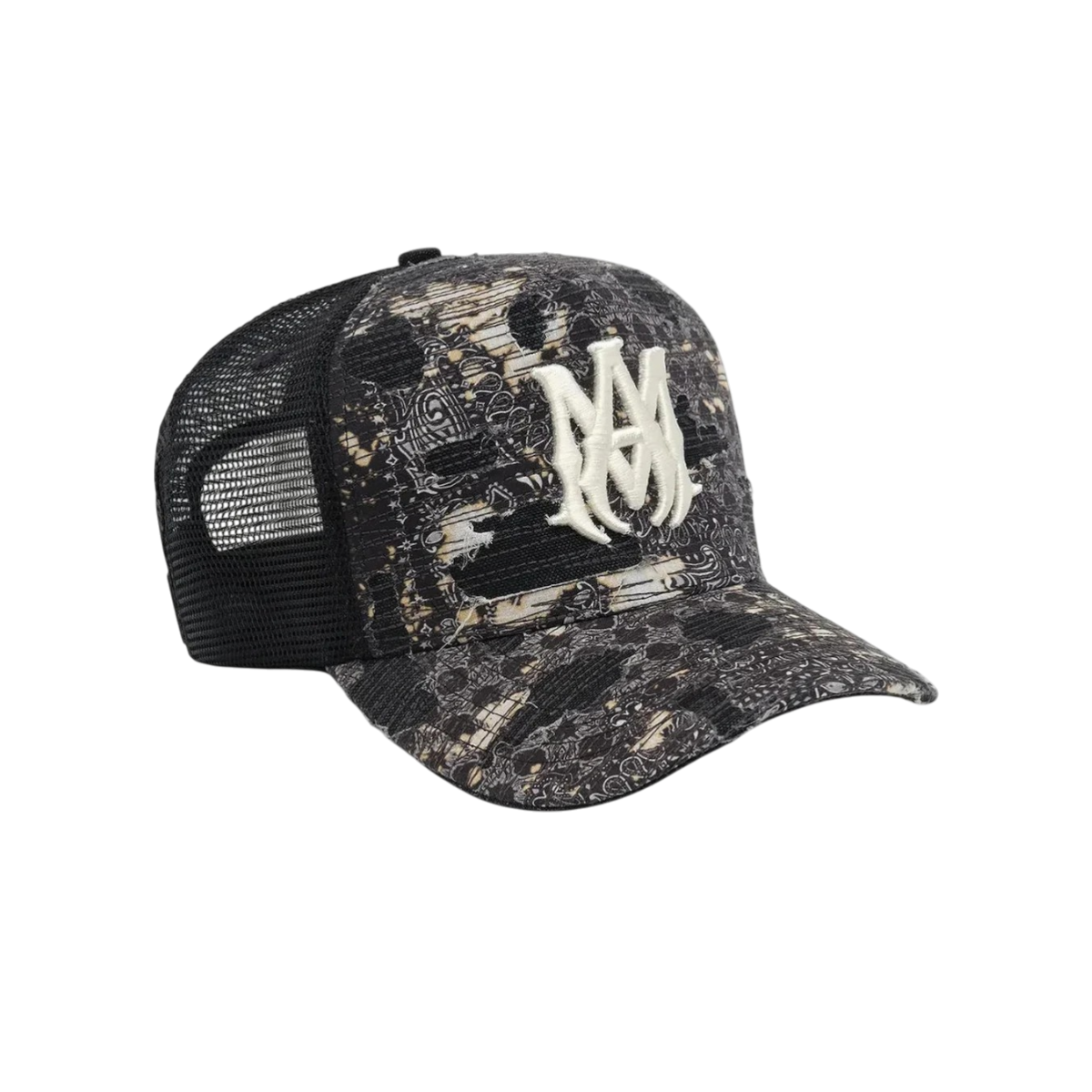 Gorro Amiri Bandana Repair