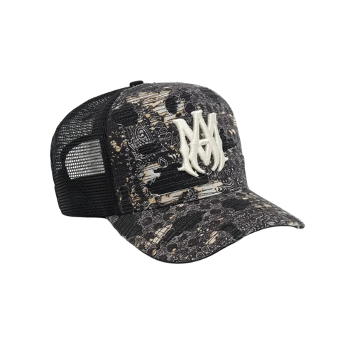 Gorro Amiri Bandana Repair