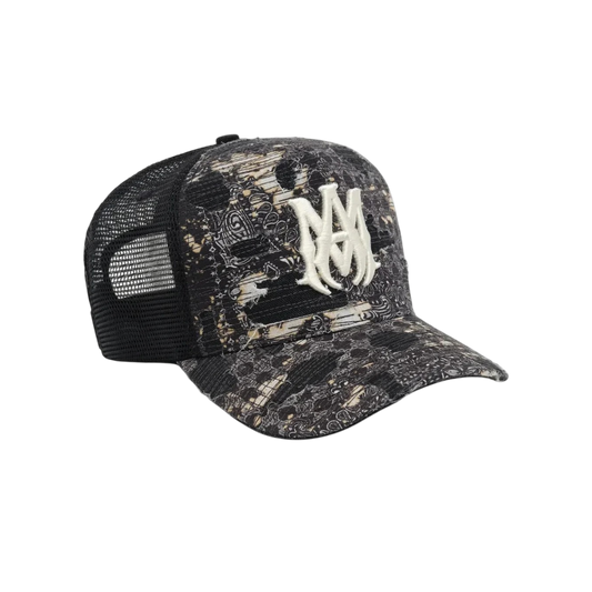 Gorro Amiri Bandana Repair